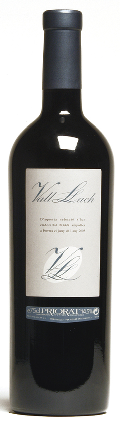 Vall Llach 2006